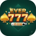 EVER 777