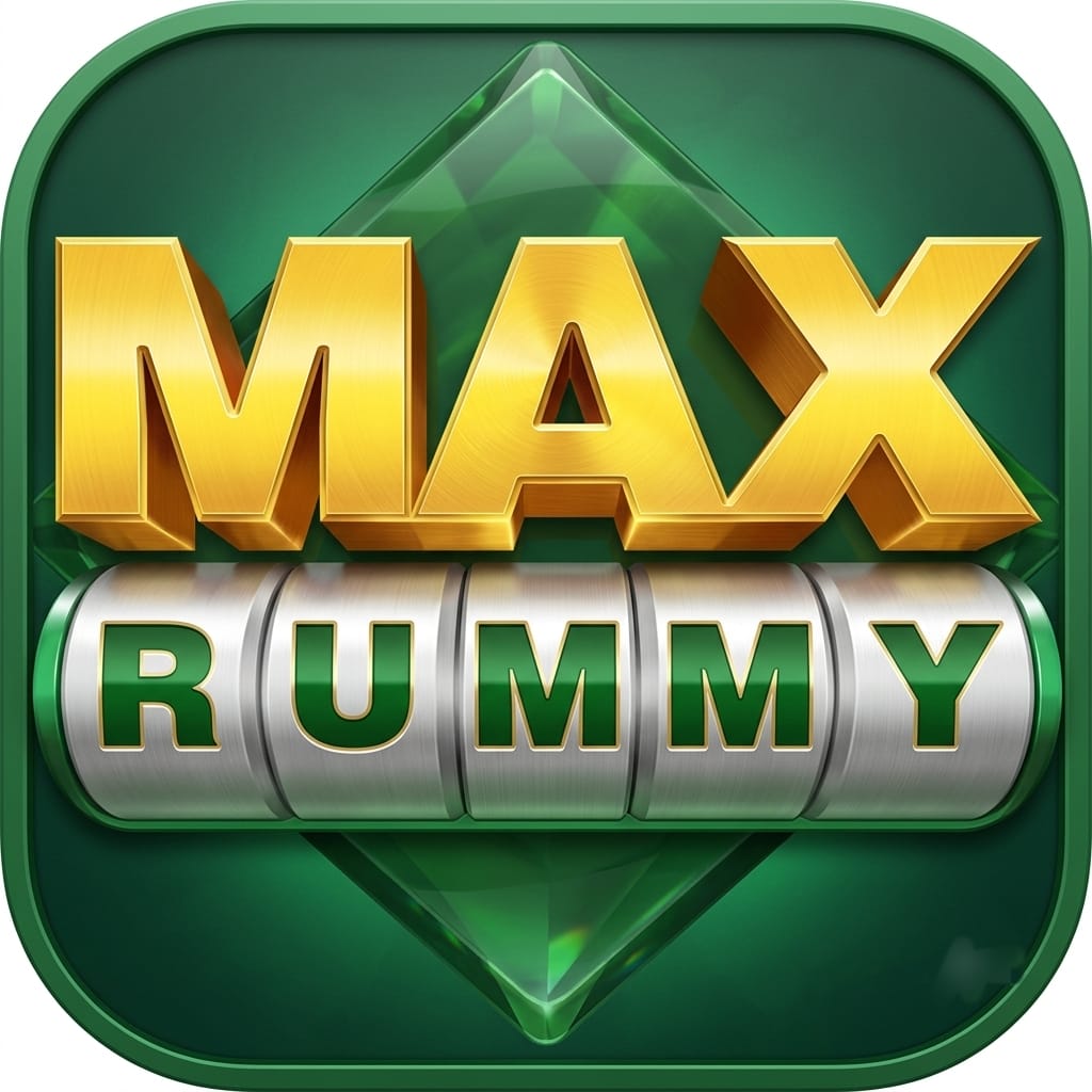 max rummy apk