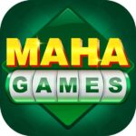MAHA GAMES