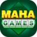 MAHA GAMES