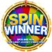 SPIN WINNER